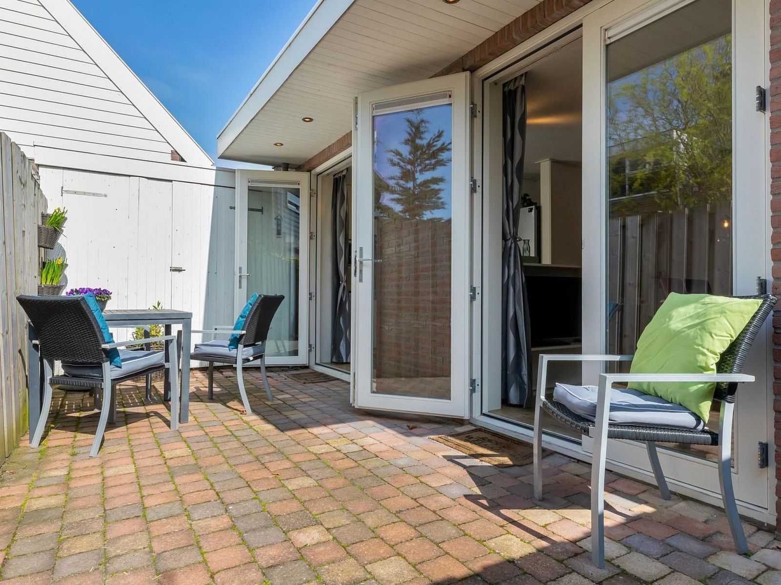 Verblijf 6204109 - Vakantiewoning Walcheren - Vakantiehuis Mare Luna