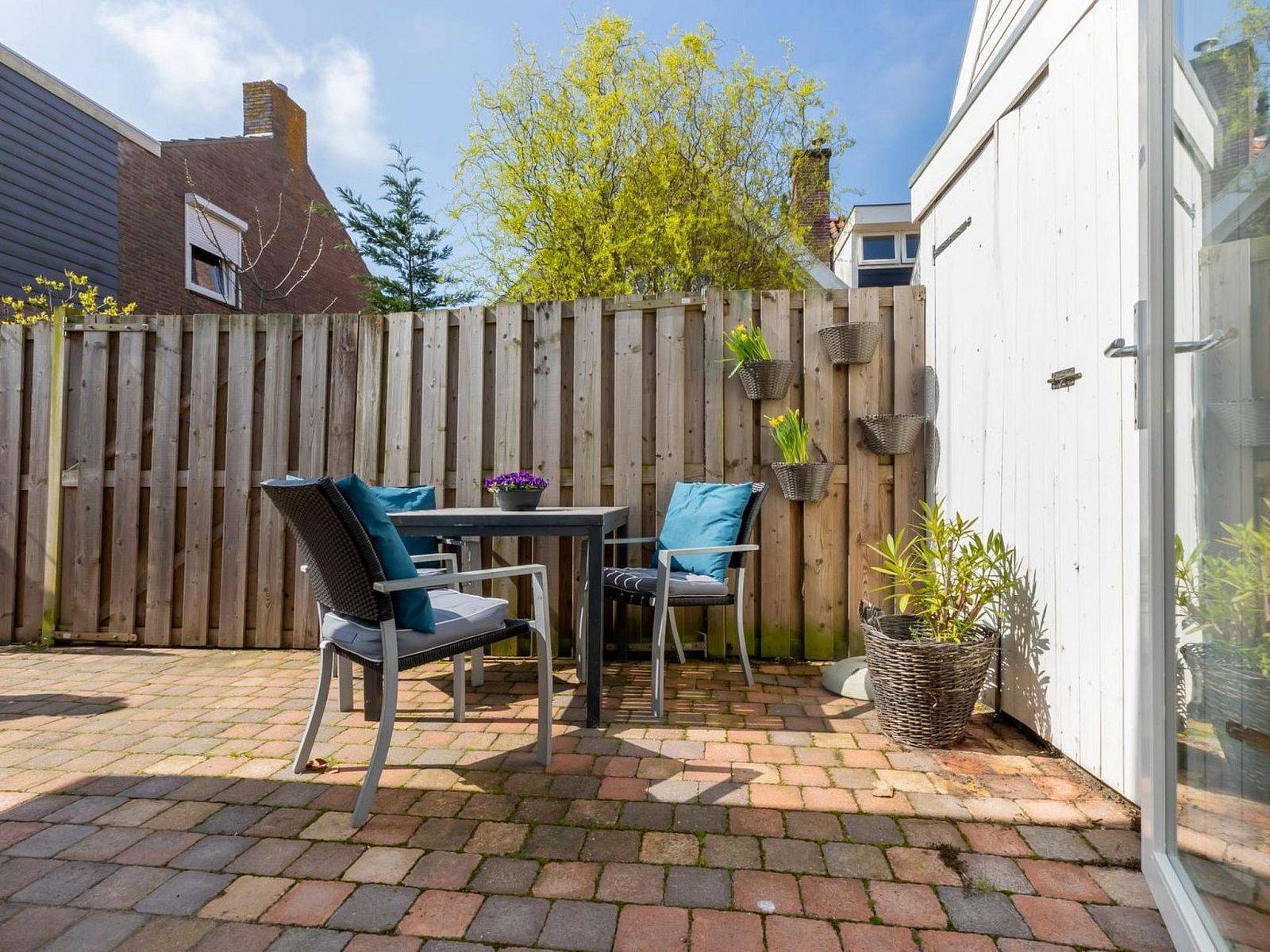 Verblijf 6204109 - Vakantiewoning Walcheren - Vakantiehuis Mare Luna