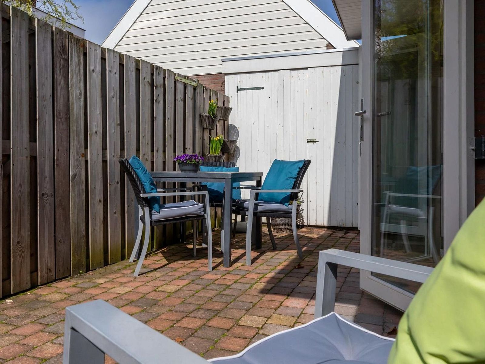 Verblijf 6204109 - Vakantiewoning Walcheren - Vakantiehuis Mare Luna