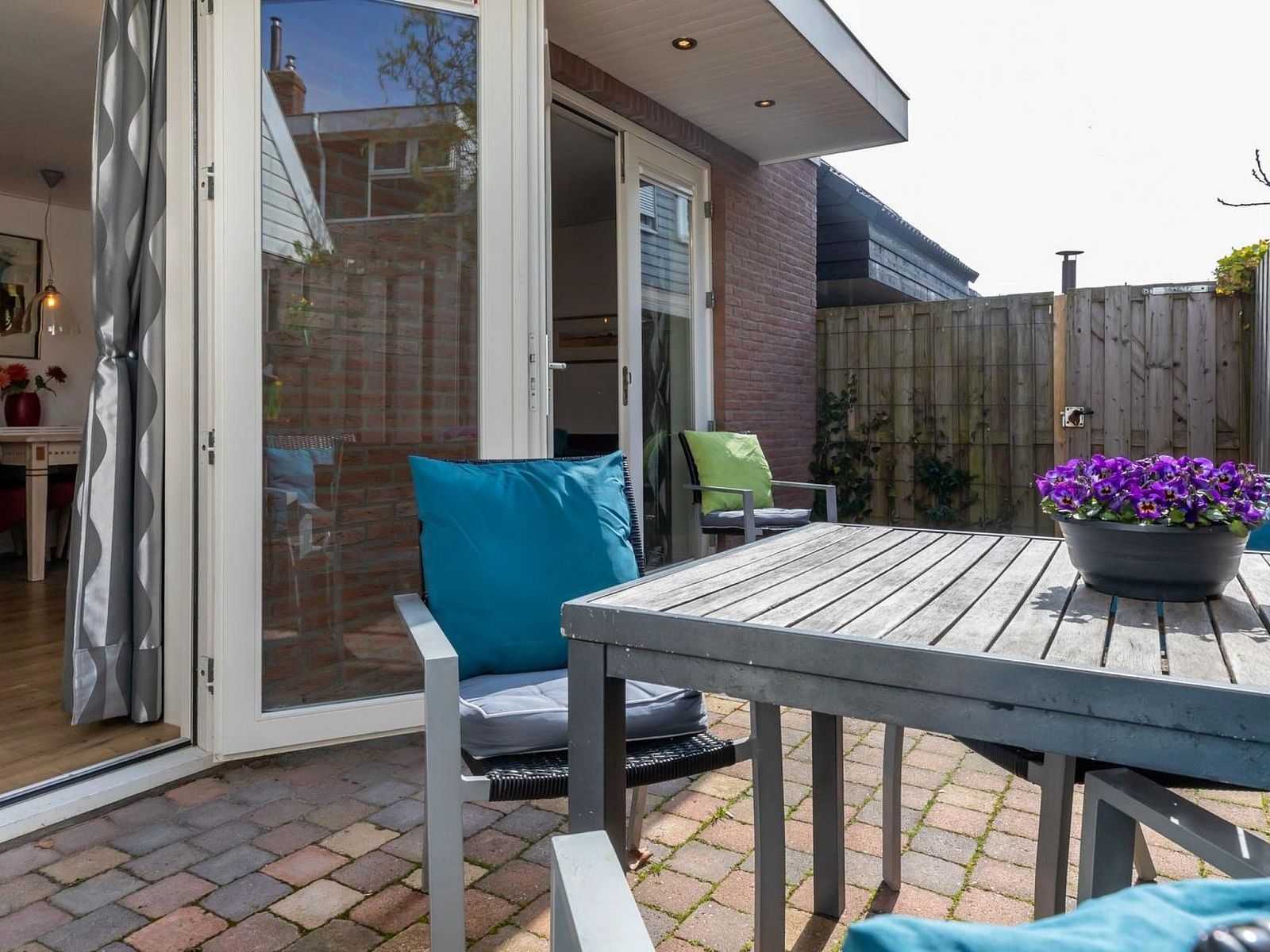 Verblijf 6204109 - Vakantiewoning Walcheren - Vakantiehuis Mare Luna