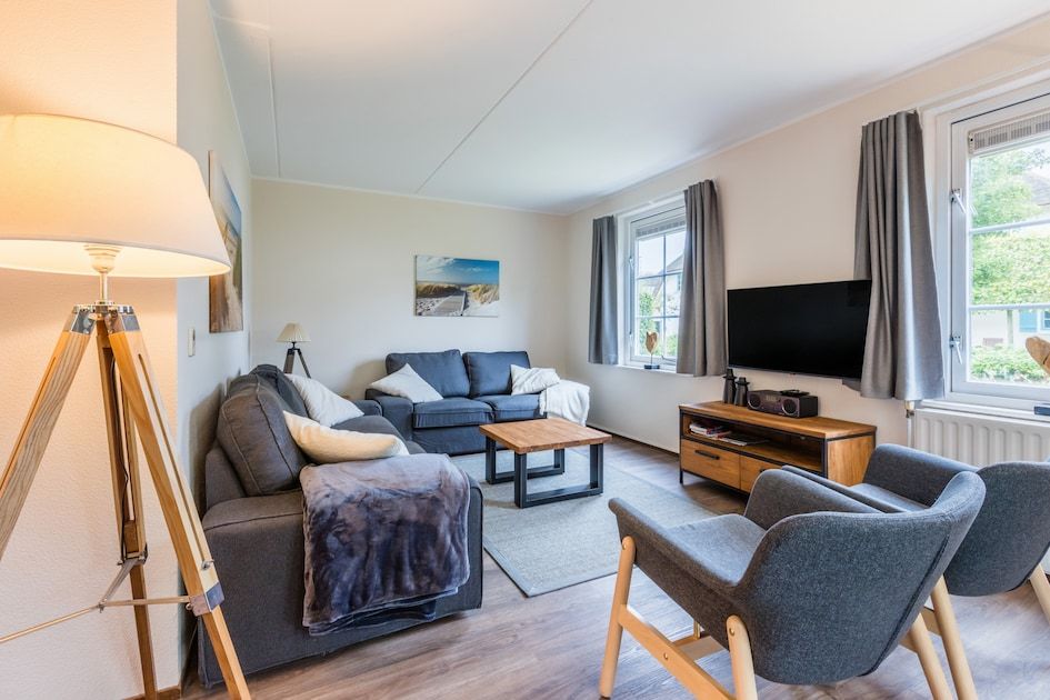 Guest house 620410 - Bungalow Walcheren - H8 Comfort