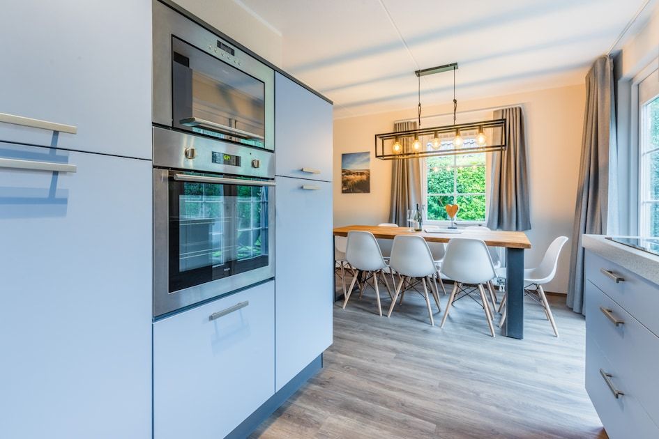 Guest house 620410 - Bungalow Walcheren - H8 Comfort