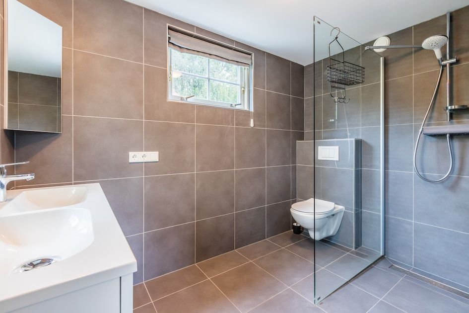 Guest house 620410 - Bungalow Walcheren - H8 Comfort