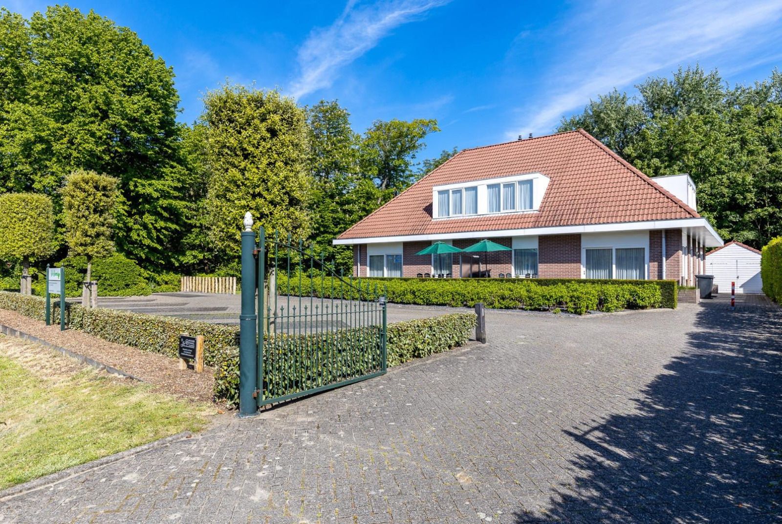 Verblijf 6204119 - Vakantiewoning Walcheren - ZE1704