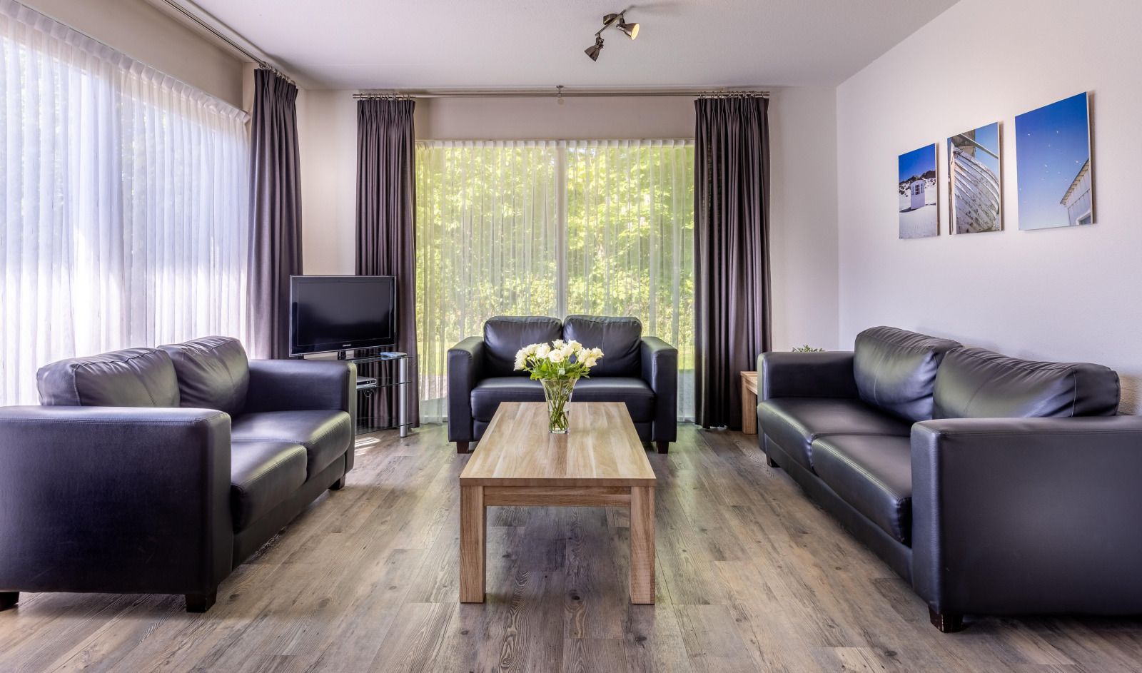 Verblijf 6204119 - Vakantiewoning Walcheren - ZE1704