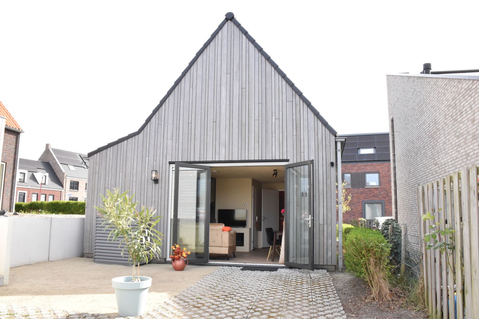 Unterkunft 6204131 - Ferienhaus Walcheren - ZE1725