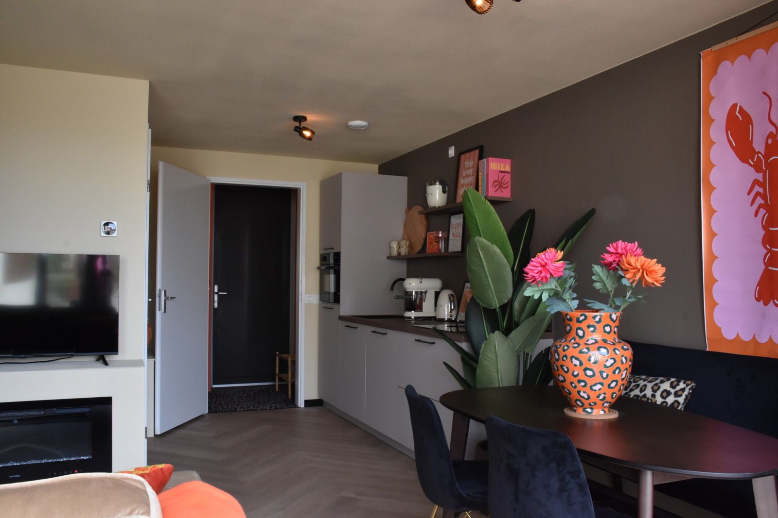 Unterkunft 6204131 - Ferienhaus Walcheren - ZE1725