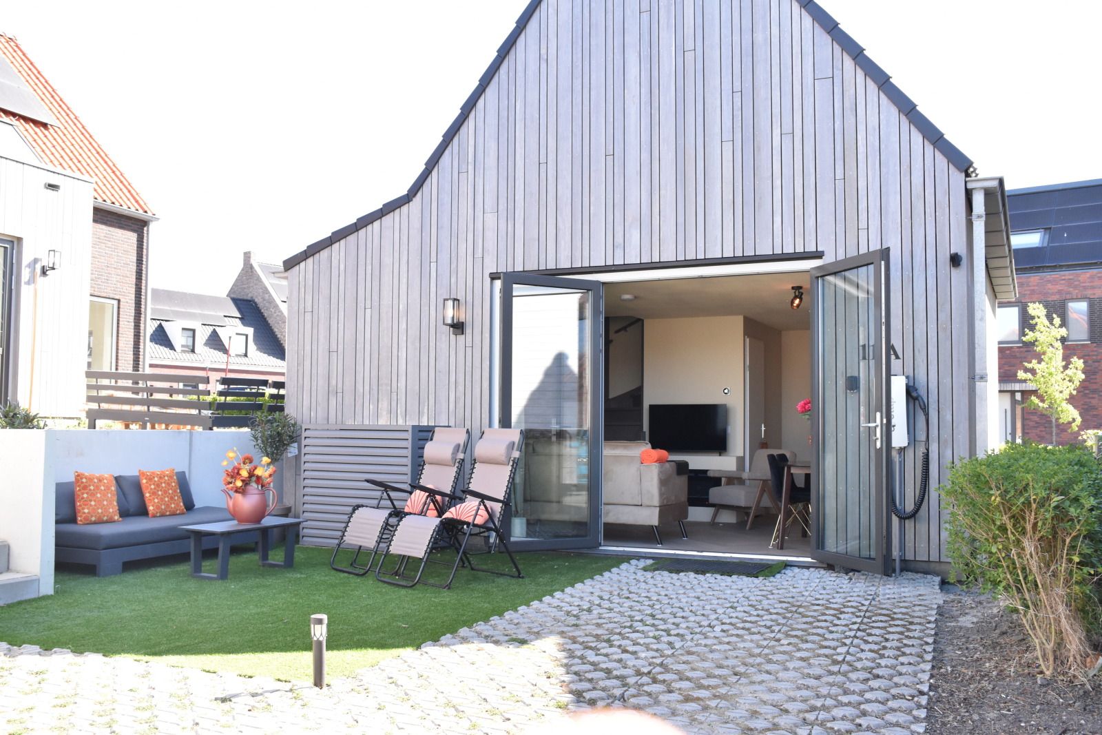 Guest house 6204131 - Holiday property Walcheren - ZE1725