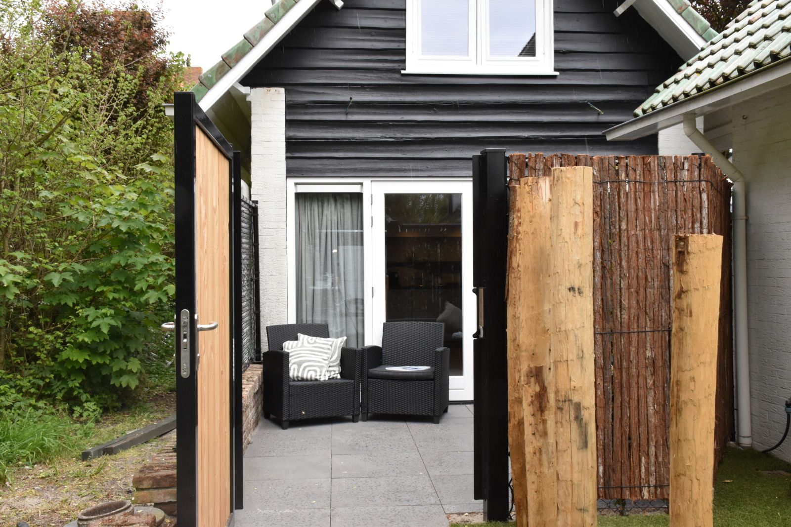 Verblijf 6204132 - Vakantiewoning Walcheren - ZE1731