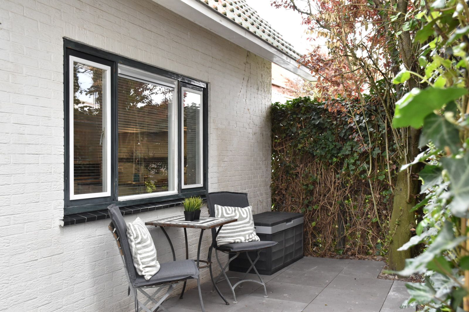 Verblijf 6204132 - Vakantiewoning Walcheren - ZE1731