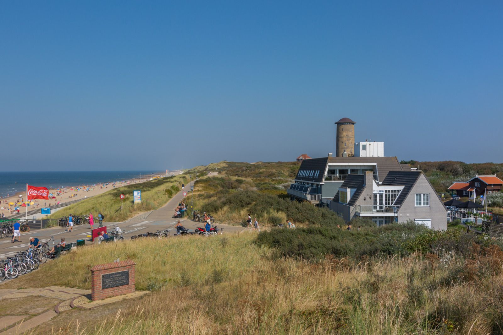 Guest house 6204133 - Holiday property Walcheren - ZE1730