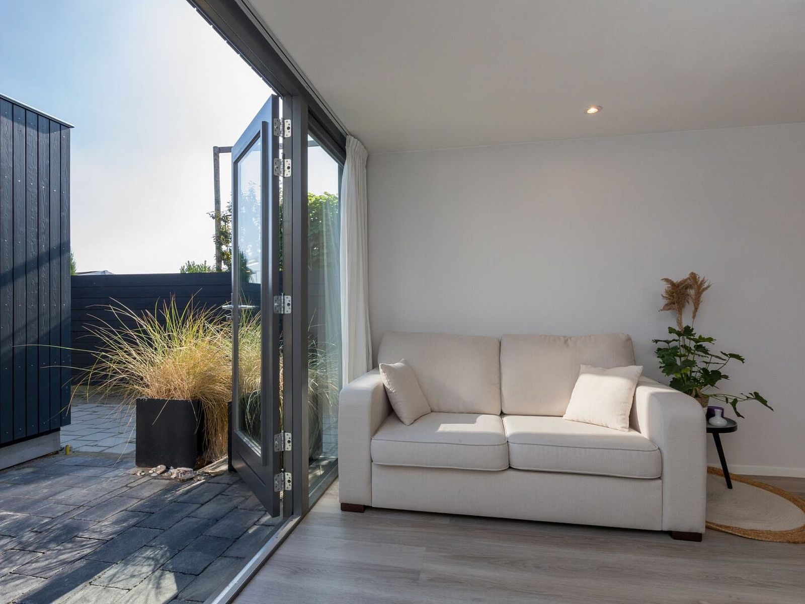 Verblijf 6204135 - Vakantiewoning Walcheren - Vakantiehuis Vakantiehuis Mondriaan