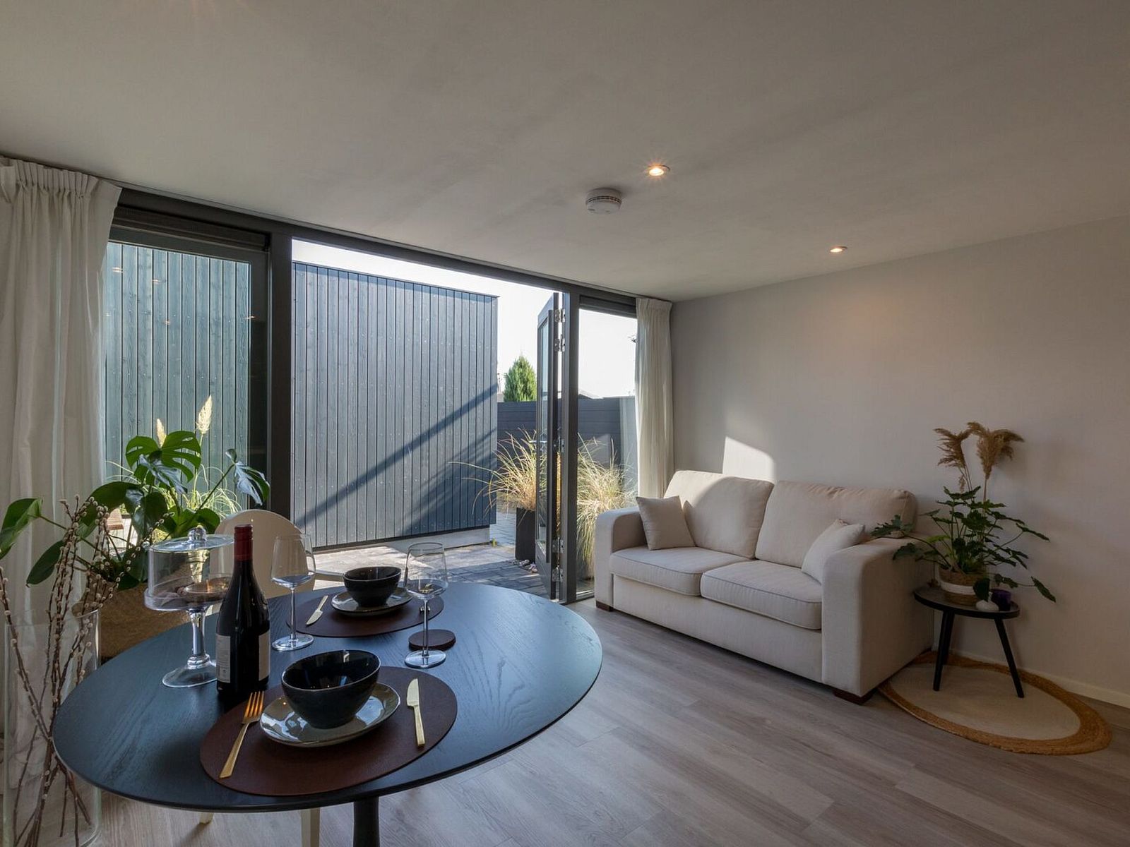 Verblijf 6204135 - Vakantiewoning Walcheren - Vakantiehuis Vakantiehuis Mondriaan