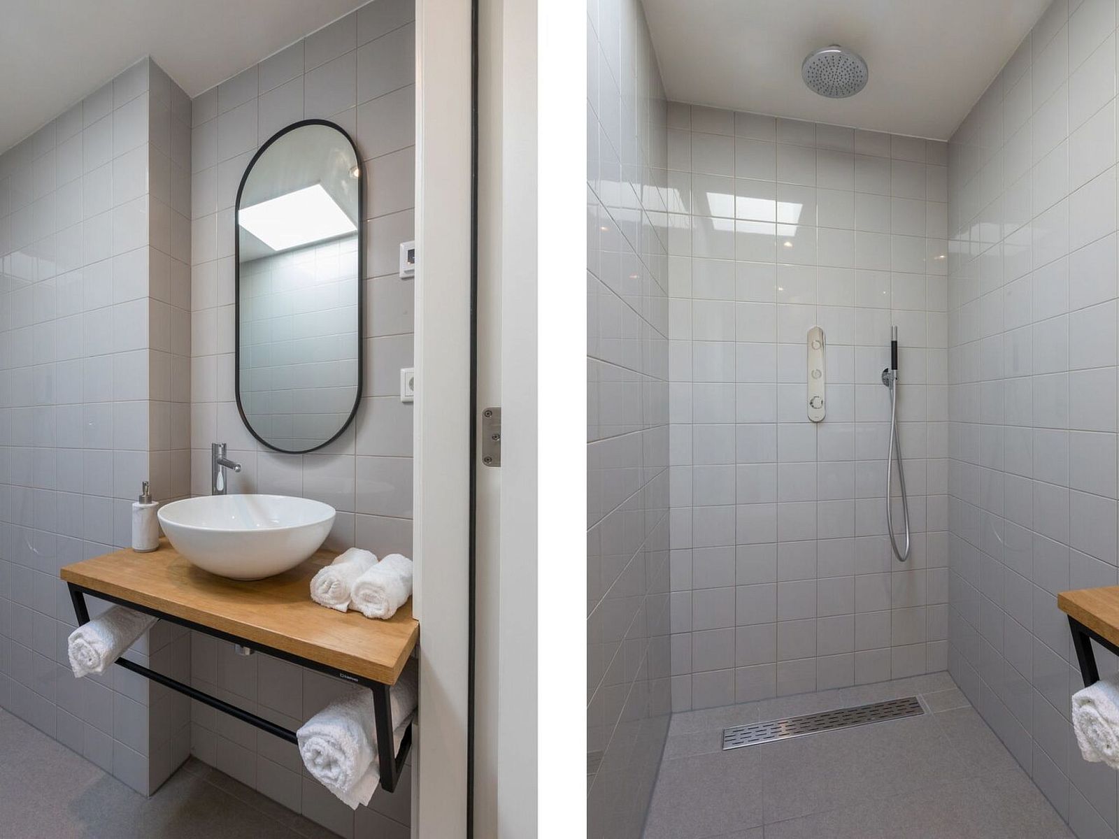 Verblijf 6204135 - Vakantiewoning Walcheren - Vakantiehuis Vakantiehuis Mondriaan