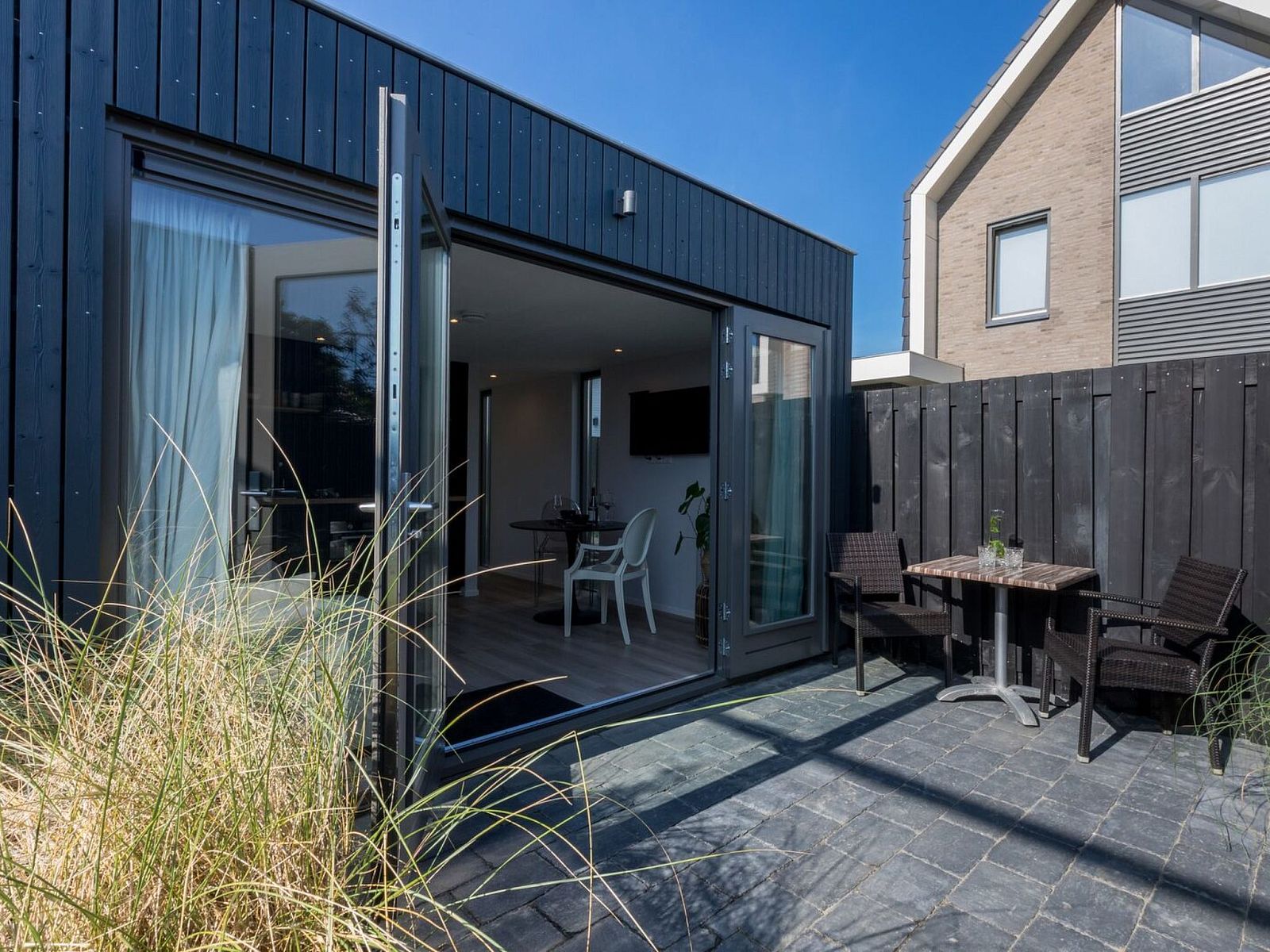 Verblijf 6204135 - Vakantiewoning Walcheren - Vakantiehuis Vakantiehuis Mondriaan
