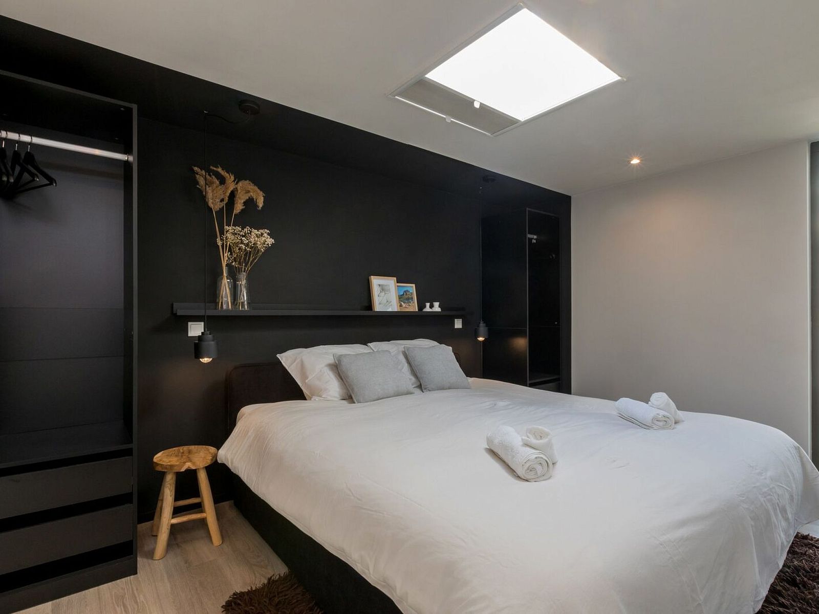 Verblijf 6204135 - Vakantiewoning Walcheren - Vakantiehuis Vakantiehuis Mondriaan