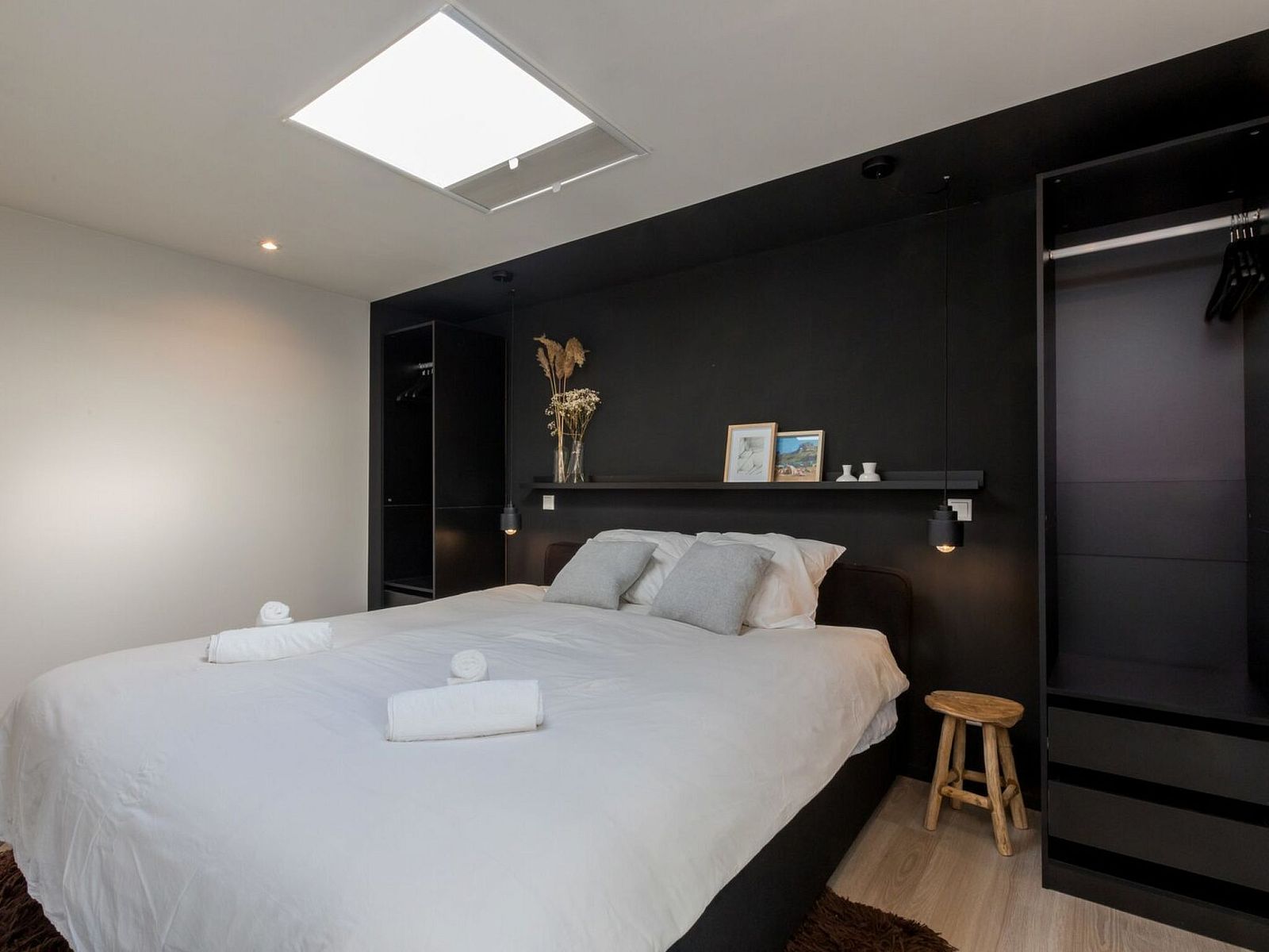 Verblijf 6204135 - Vakantiewoning Walcheren - Vakantiehuis Vakantiehuis Mondriaan