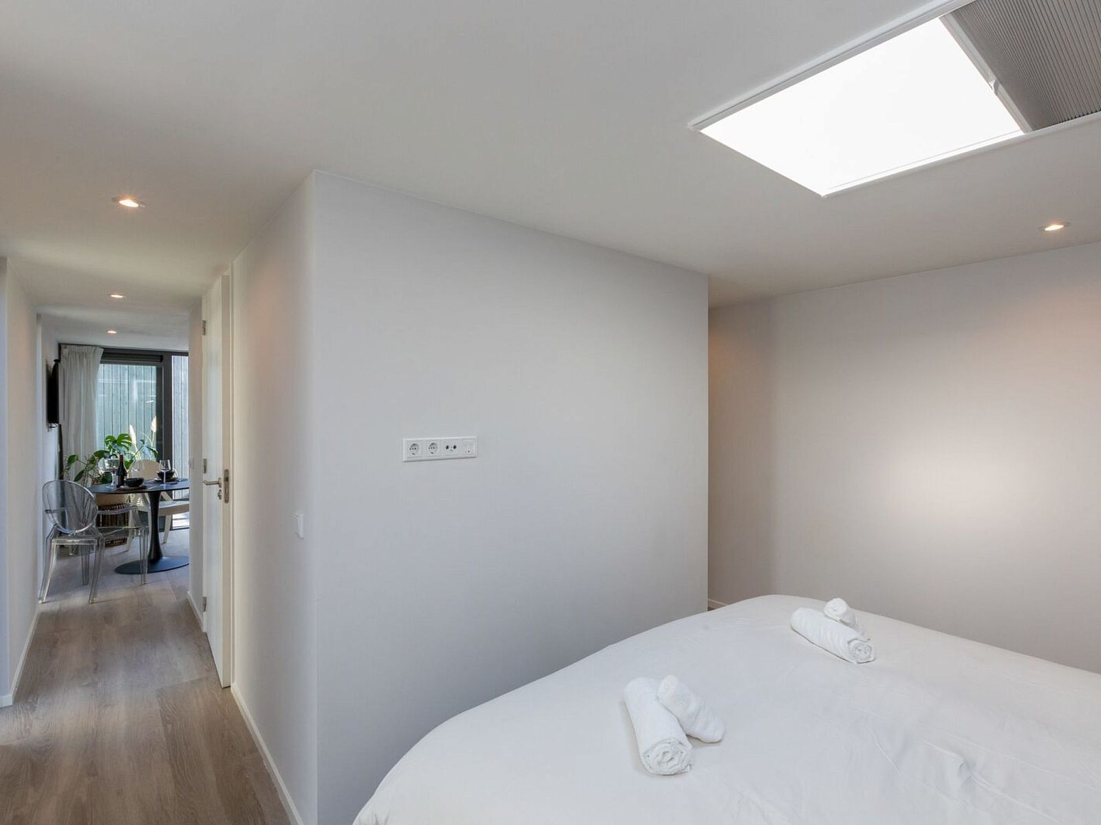 Verblijf 6204135 - Vakantiewoning Walcheren - Vakantiehuis Vakantiehuis Mondriaan