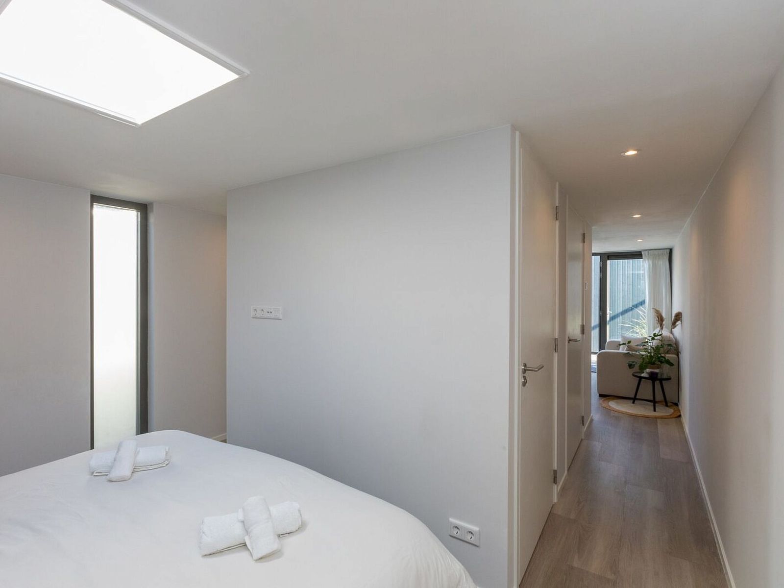 Verblijf 6204135 - Vakantiewoning Walcheren - Vakantiehuis Vakantiehuis Mondriaan
