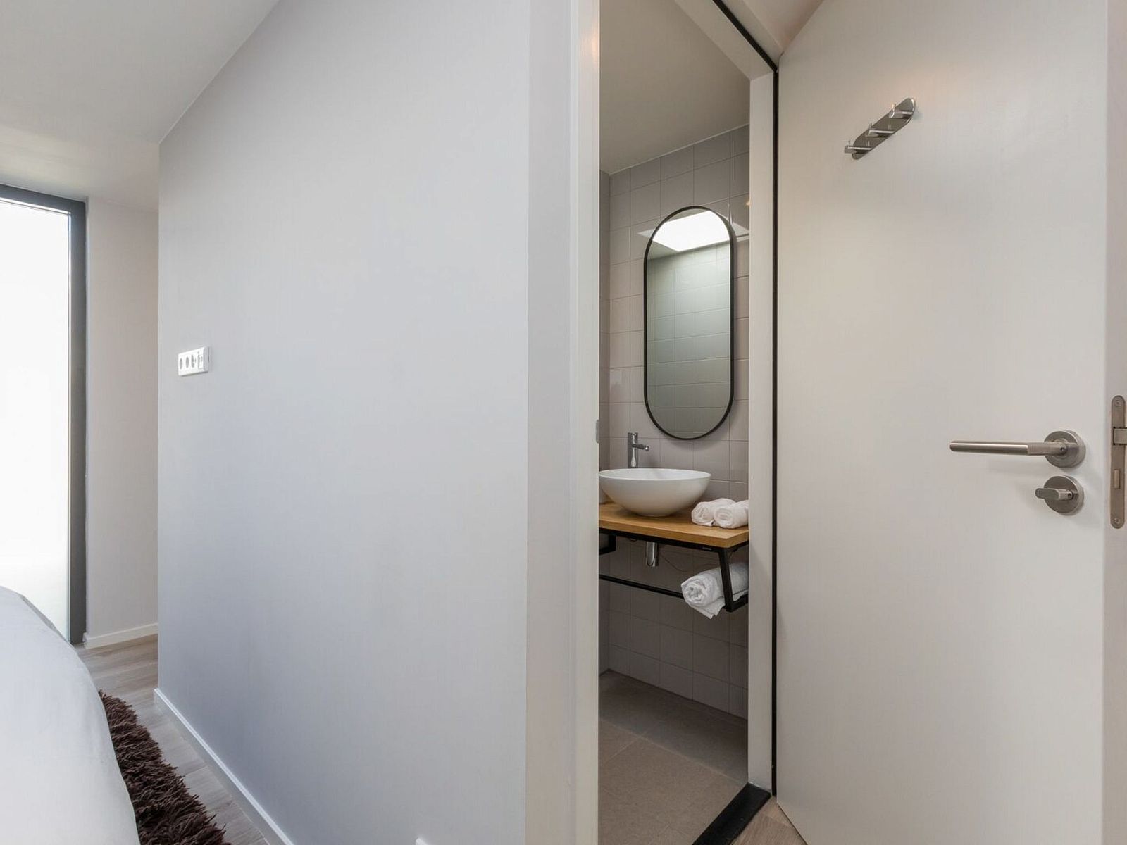Verblijf 6204135 - Vakantiewoning Walcheren - Vakantiehuis Vakantiehuis Mondriaan