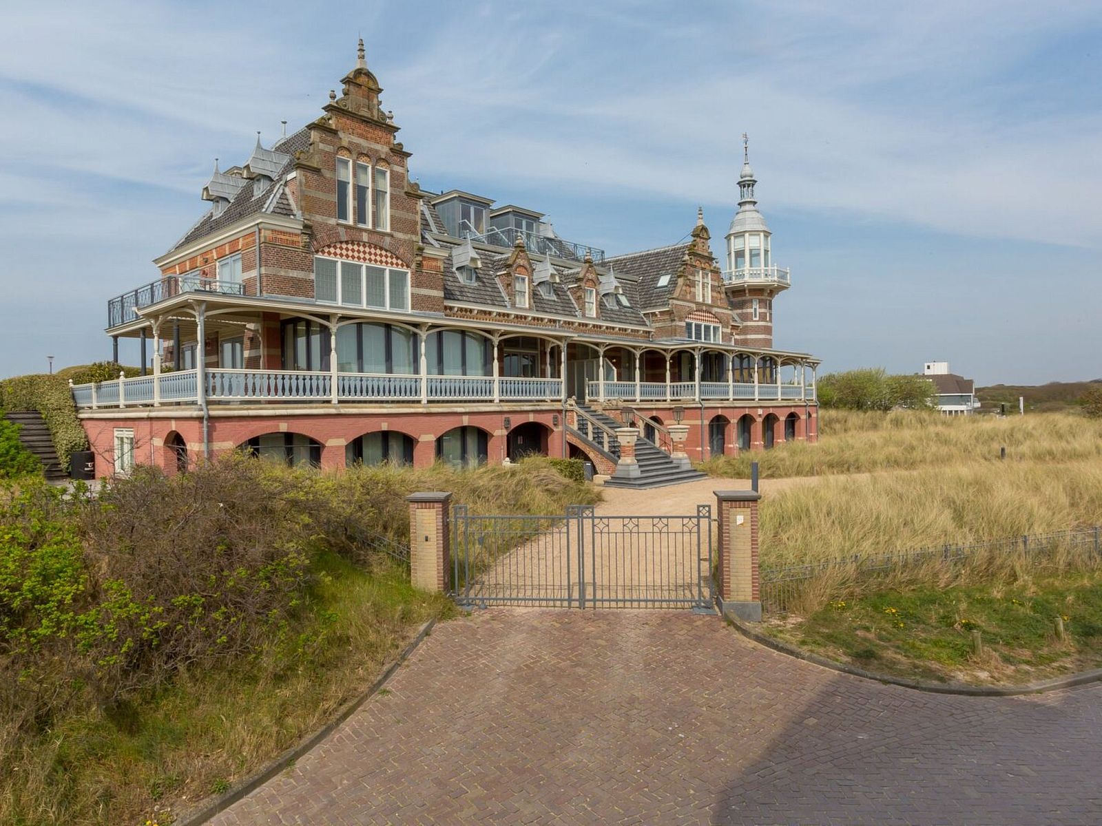 Verblijf 6204135 - Vakantiewoning Walcheren - Vakantiehuis Vakantiehuis Mondriaan