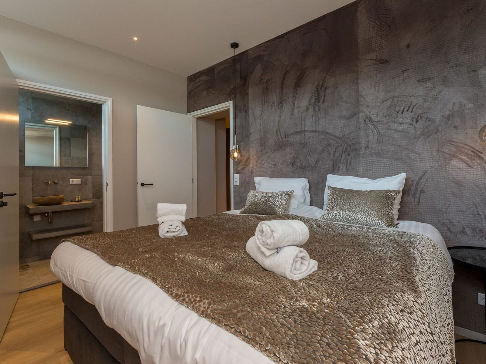 Guest house 6204137 - Holiday property Walcheren - Vakantiehuis StrandNobel