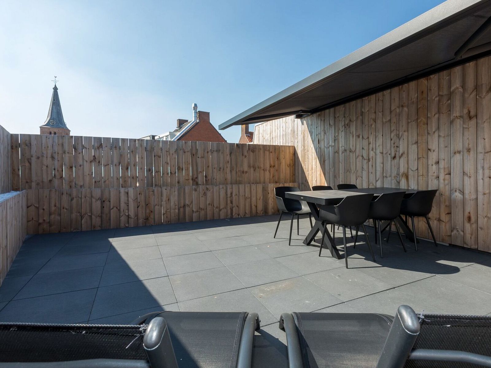 Guest house 6204137 - Holiday property Walcheren - Vakantiehuis StrandNobel