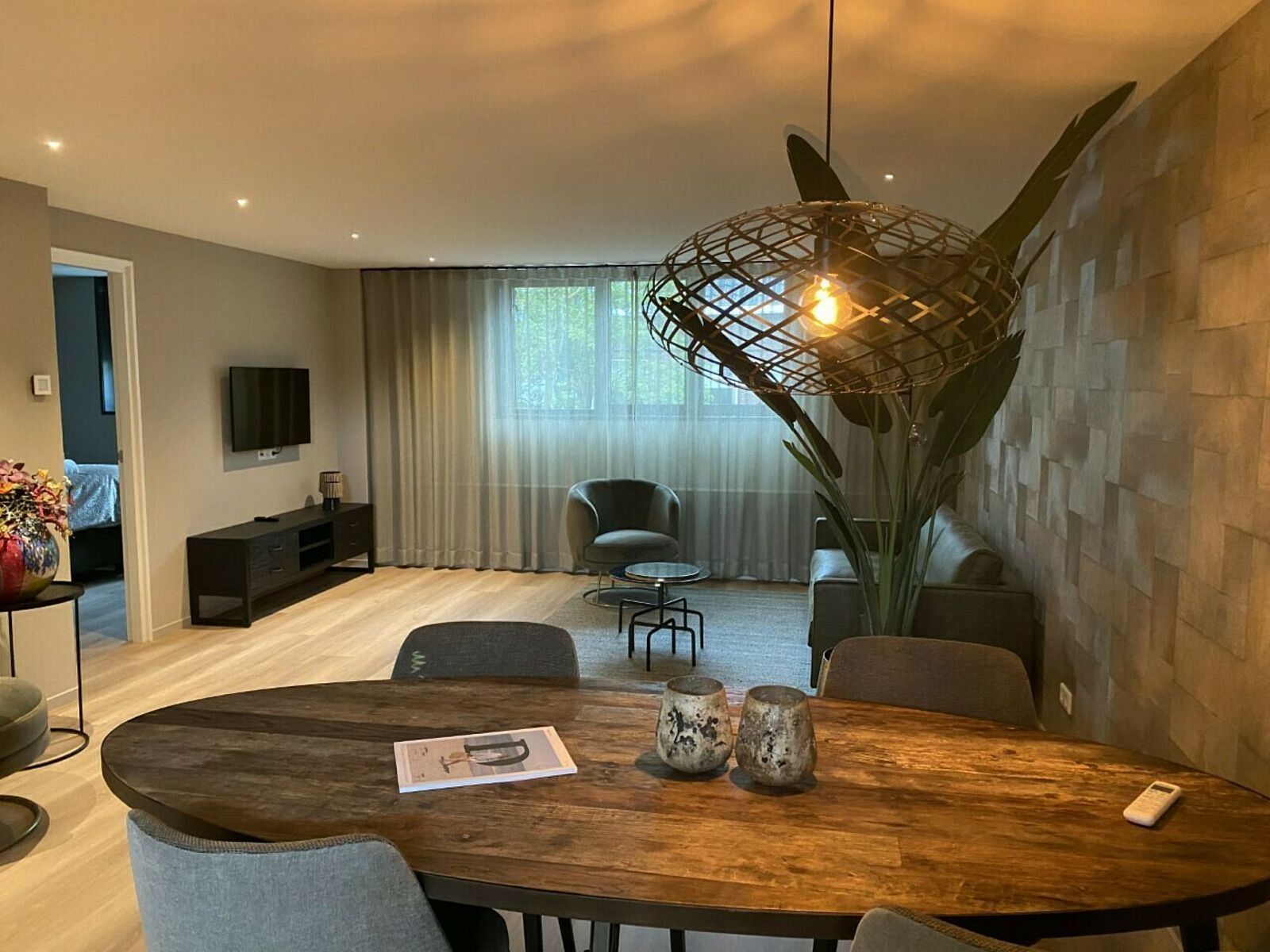Guest house 6204137 - Holiday property Walcheren - Vakantiehuis StrandNobel