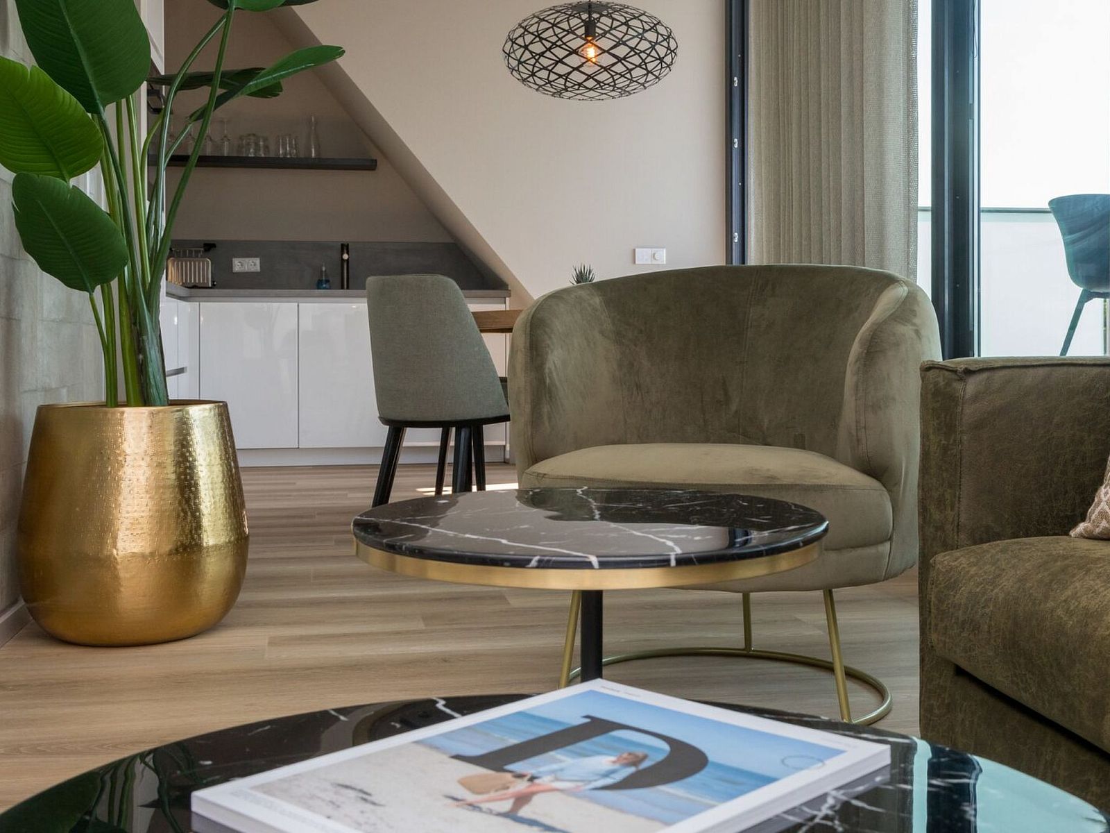 Unterkunft 6204138 - Ferienhaus Walcheren - Vakantiehuis ZeeNobel