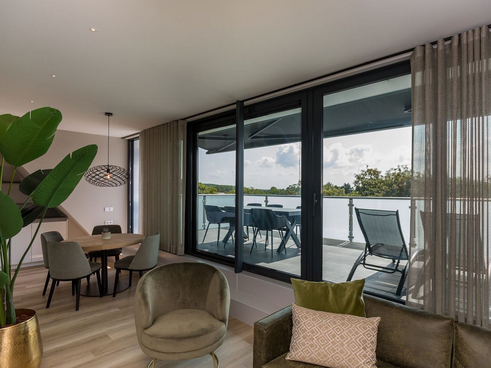 Unterkunft 6204138 - Ferienhaus Walcheren - Vakantiehuis ZeeNobel