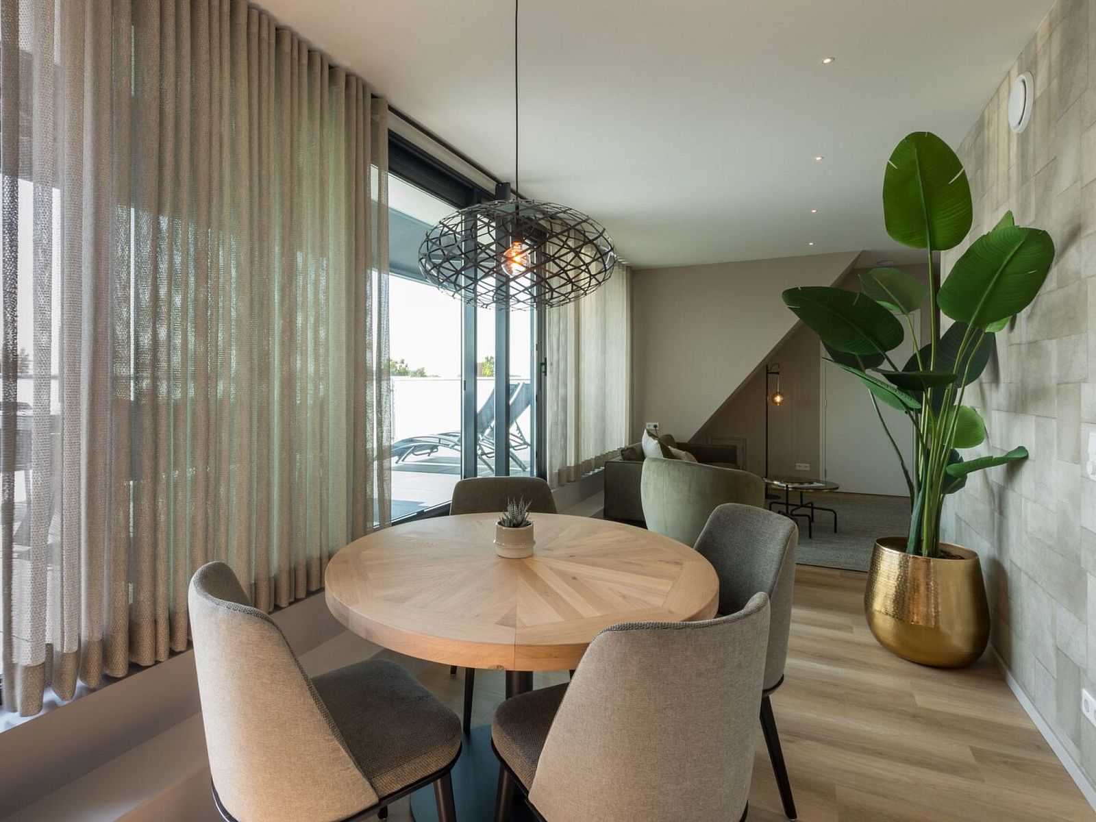 Unterkunft 6204138 - Ferienhaus Walcheren - Vakantiehuis ZeeNobel