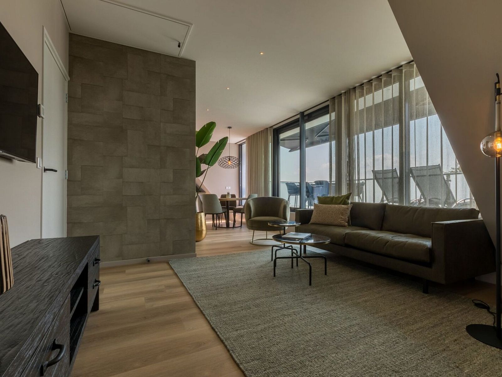 Unterkunft 6204138 - Ferienhaus Walcheren - Vakantiehuis ZeeNobel