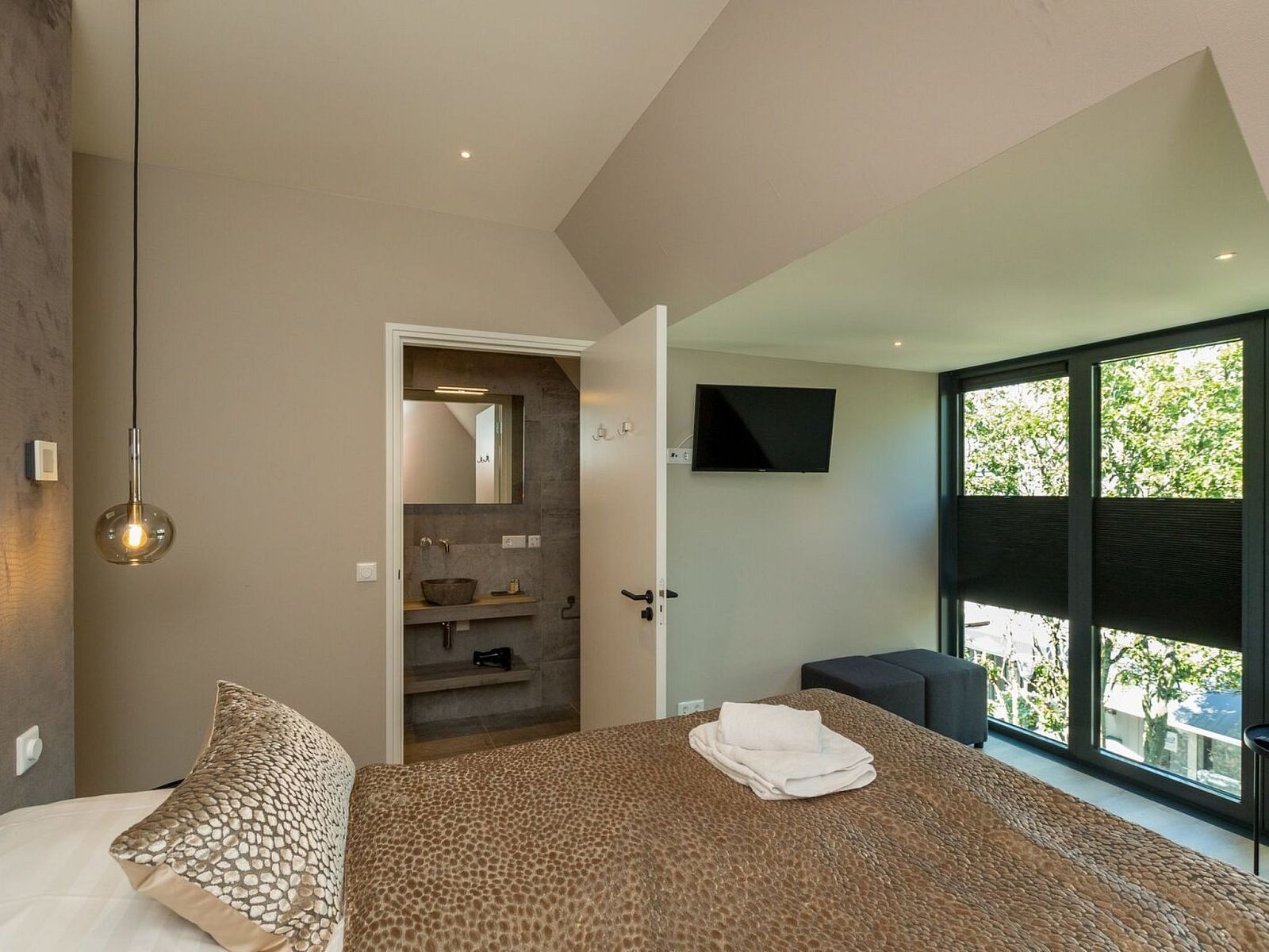 Unterkunft 6204138 - Ferienhaus Walcheren - Vakantiehuis ZeeNobel