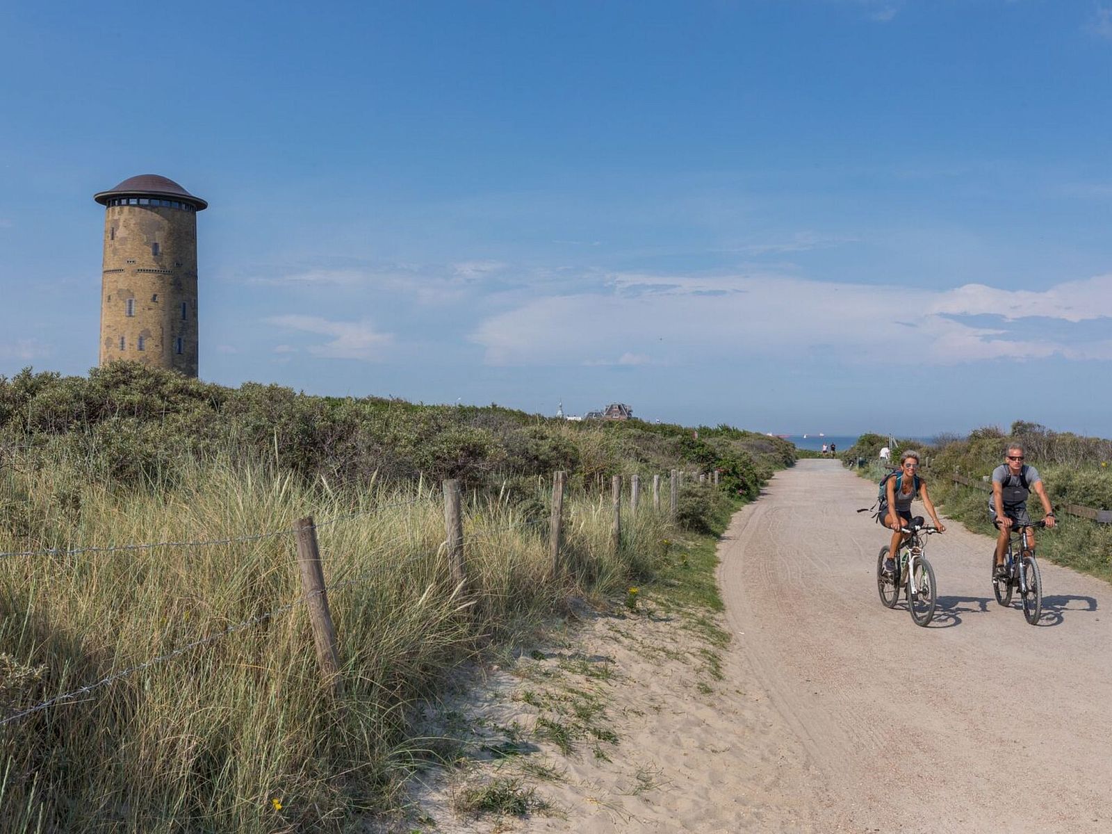 Unterkunft 6204138 - Ferienhaus Walcheren - Vakantiehuis ZeeNobel
