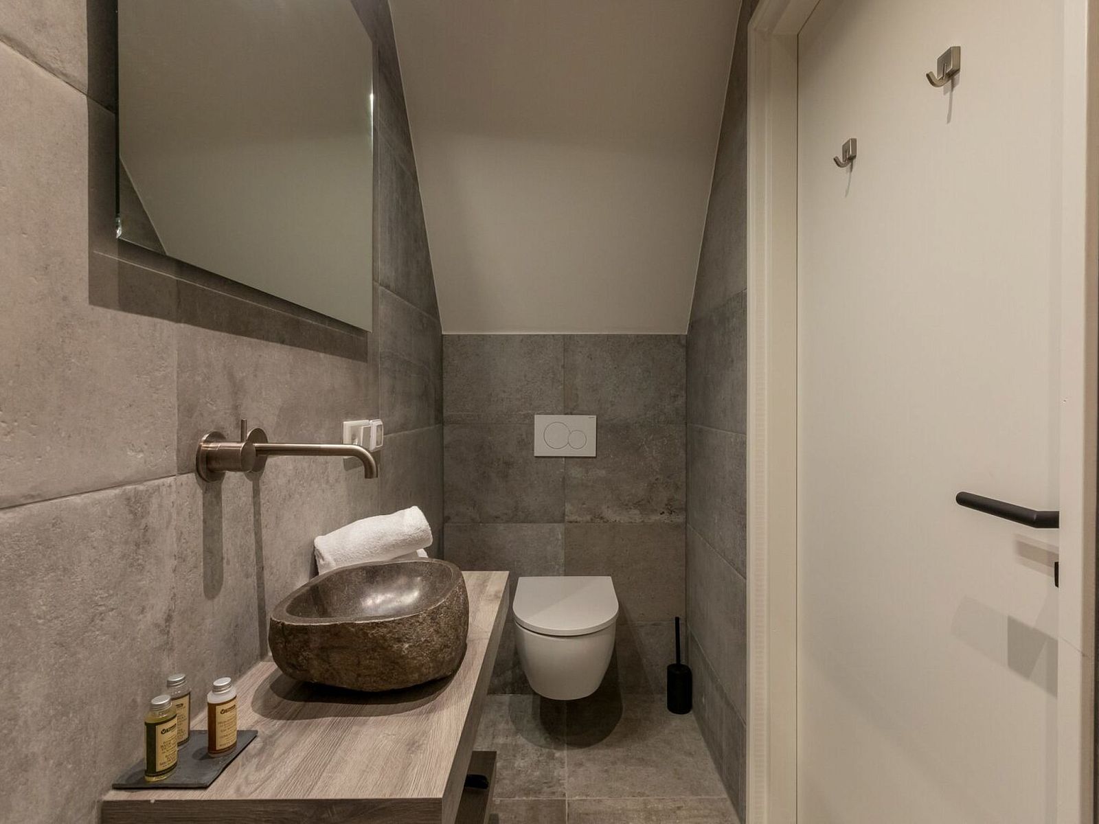 Unterkunft 6204138 - Ferienhaus Walcheren - Vakantiehuis ZeeNobel