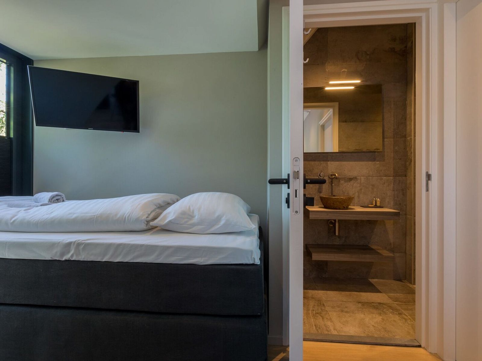 Unterkunft 6204138 - Ferienhaus Walcheren - Vakantiehuis ZeeNobel