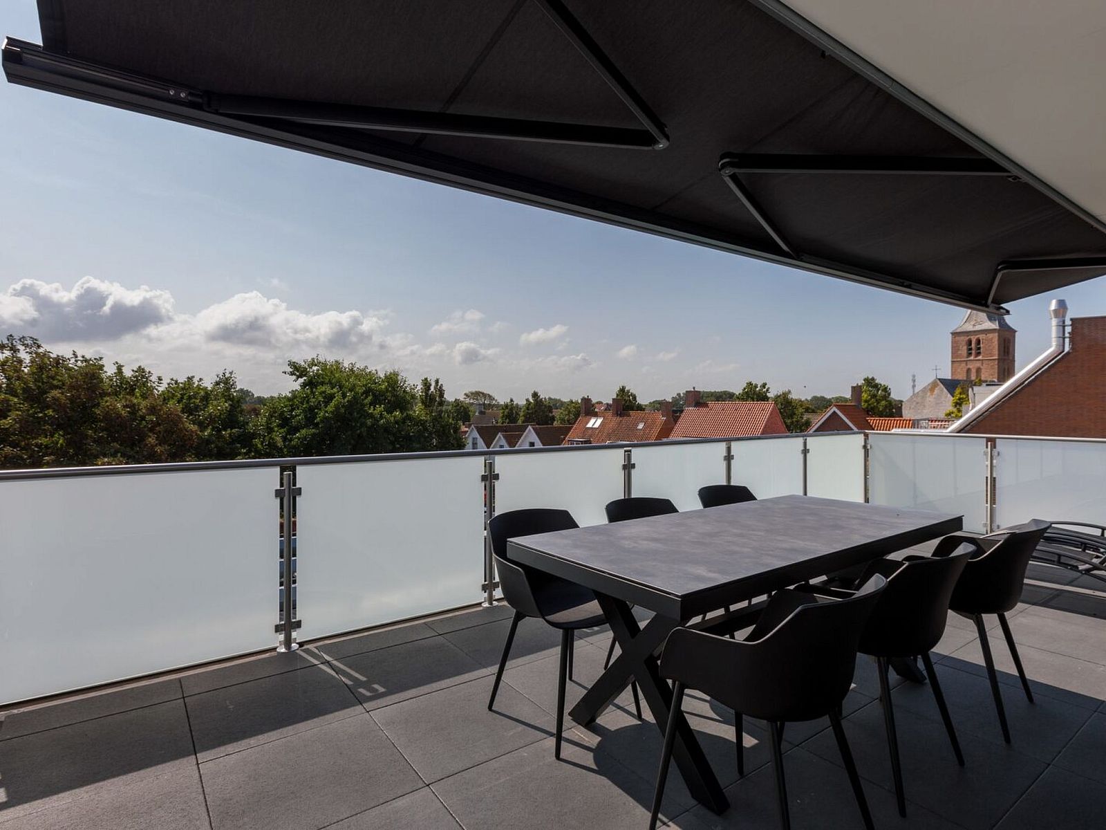 Unterkunft 6204138 - Ferienhaus Walcheren - Vakantiehuis ZeeNobel