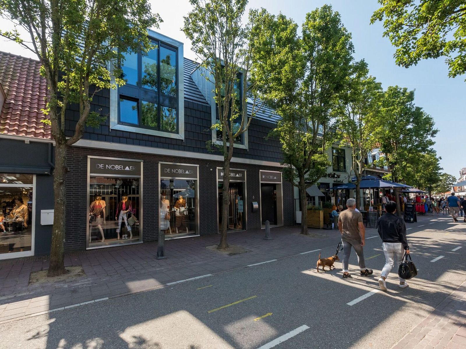 Unterkunft 6204138 - Ferienhaus Walcheren - Vakantiehuis ZeeNobel