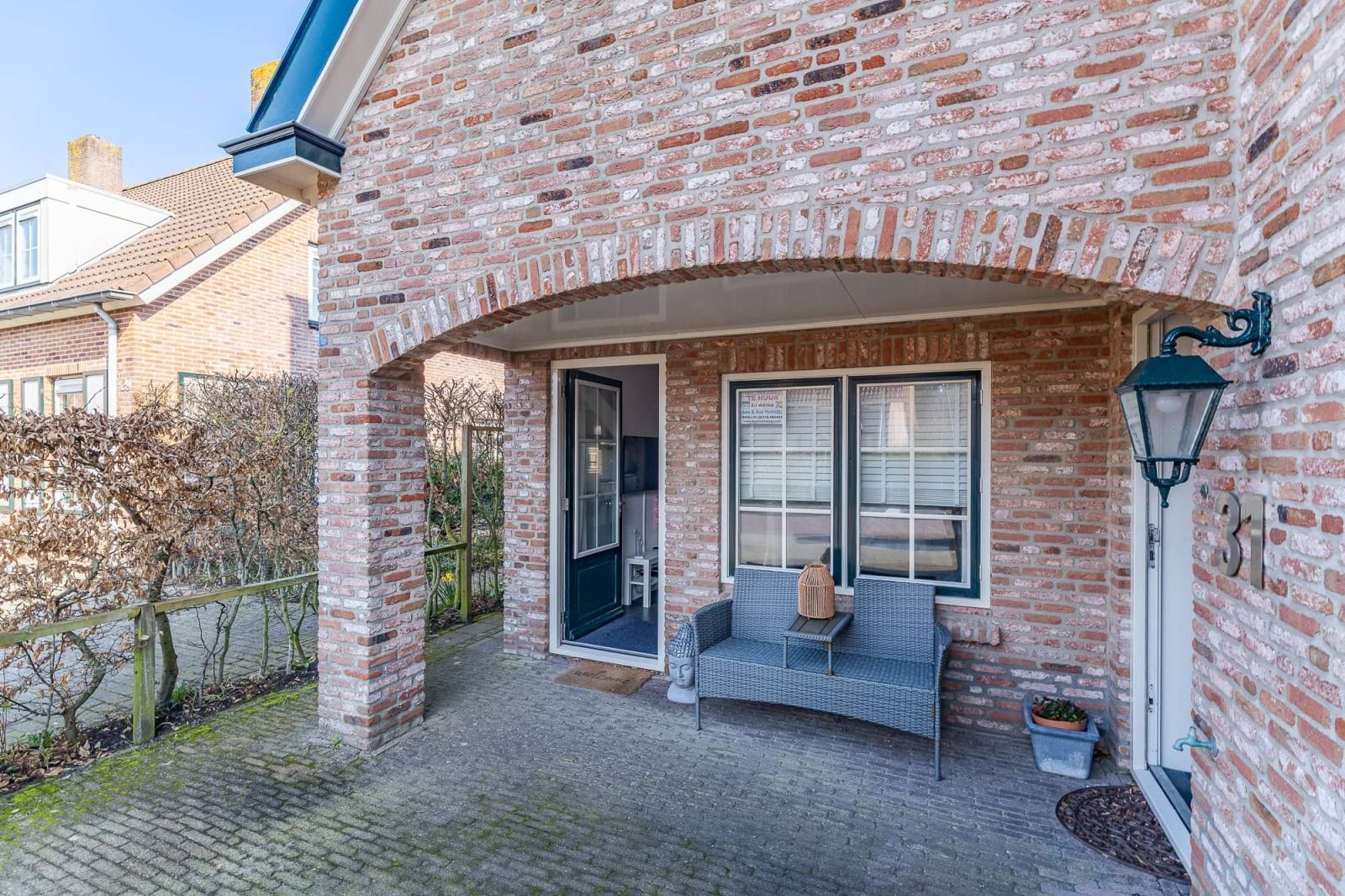 Verblijf 6204140 - Vakantiewoning Walcheren - ZE1751