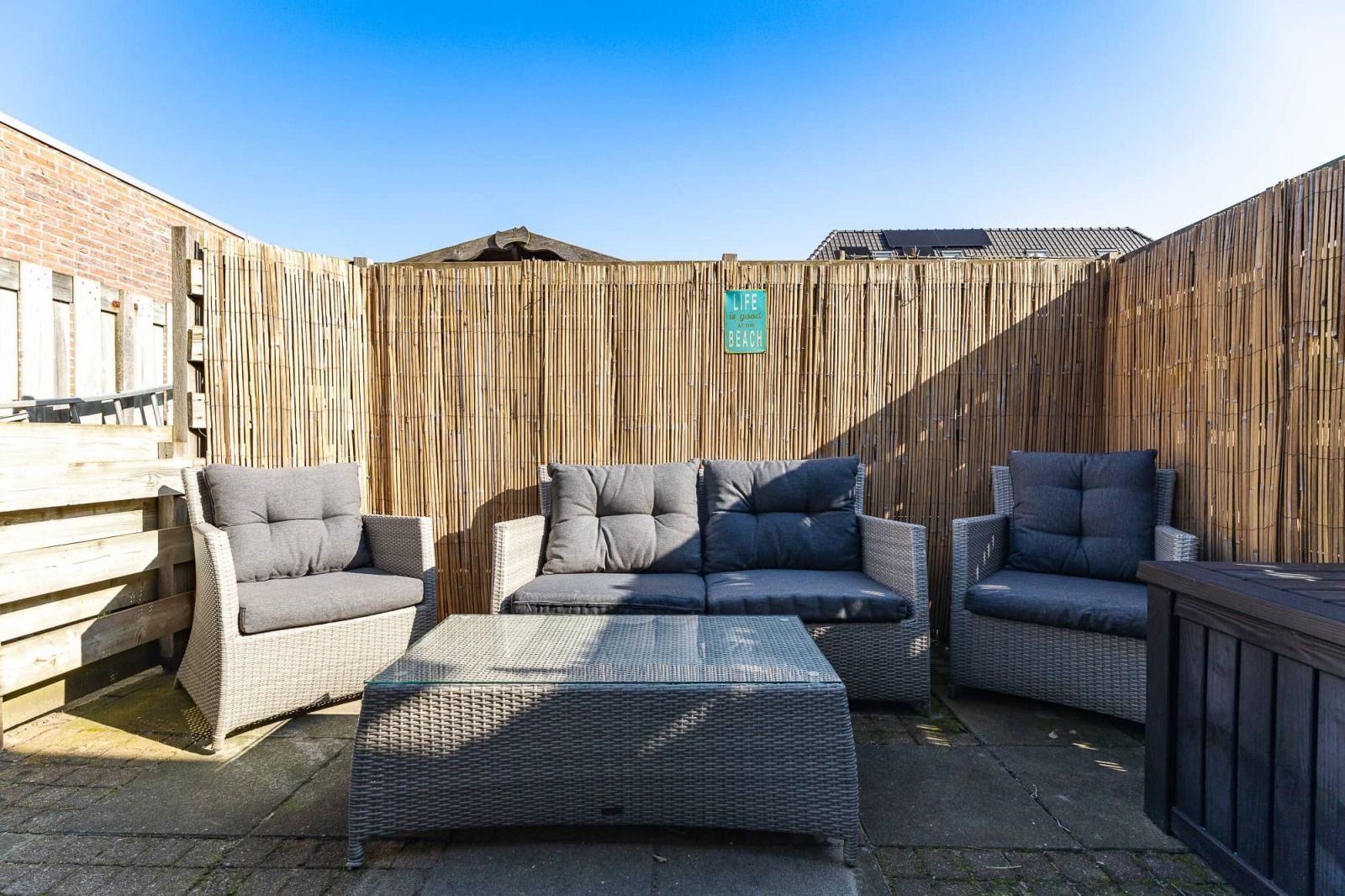 Verblijf 6204140 - Vakantiewoning Walcheren - ZE1751