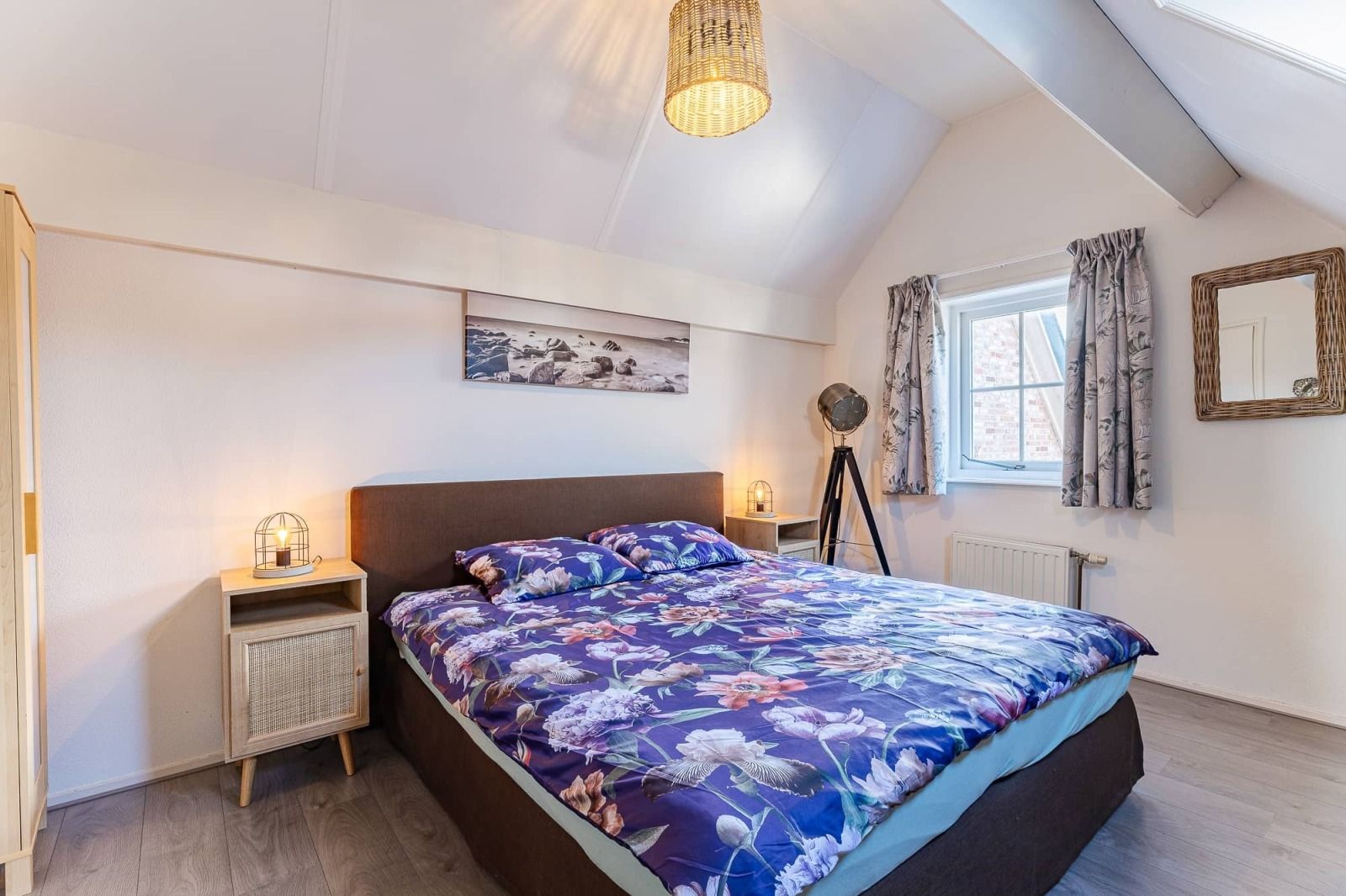 Verblijf 6204140 - Vakantiewoning Walcheren - ZE1751