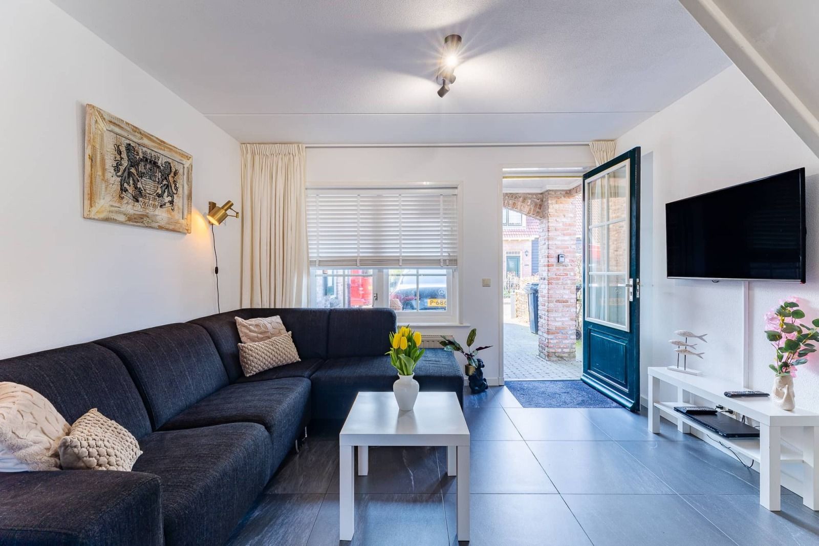 Verblijf 6204140 - Vakantiewoning Walcheren - ZE1751