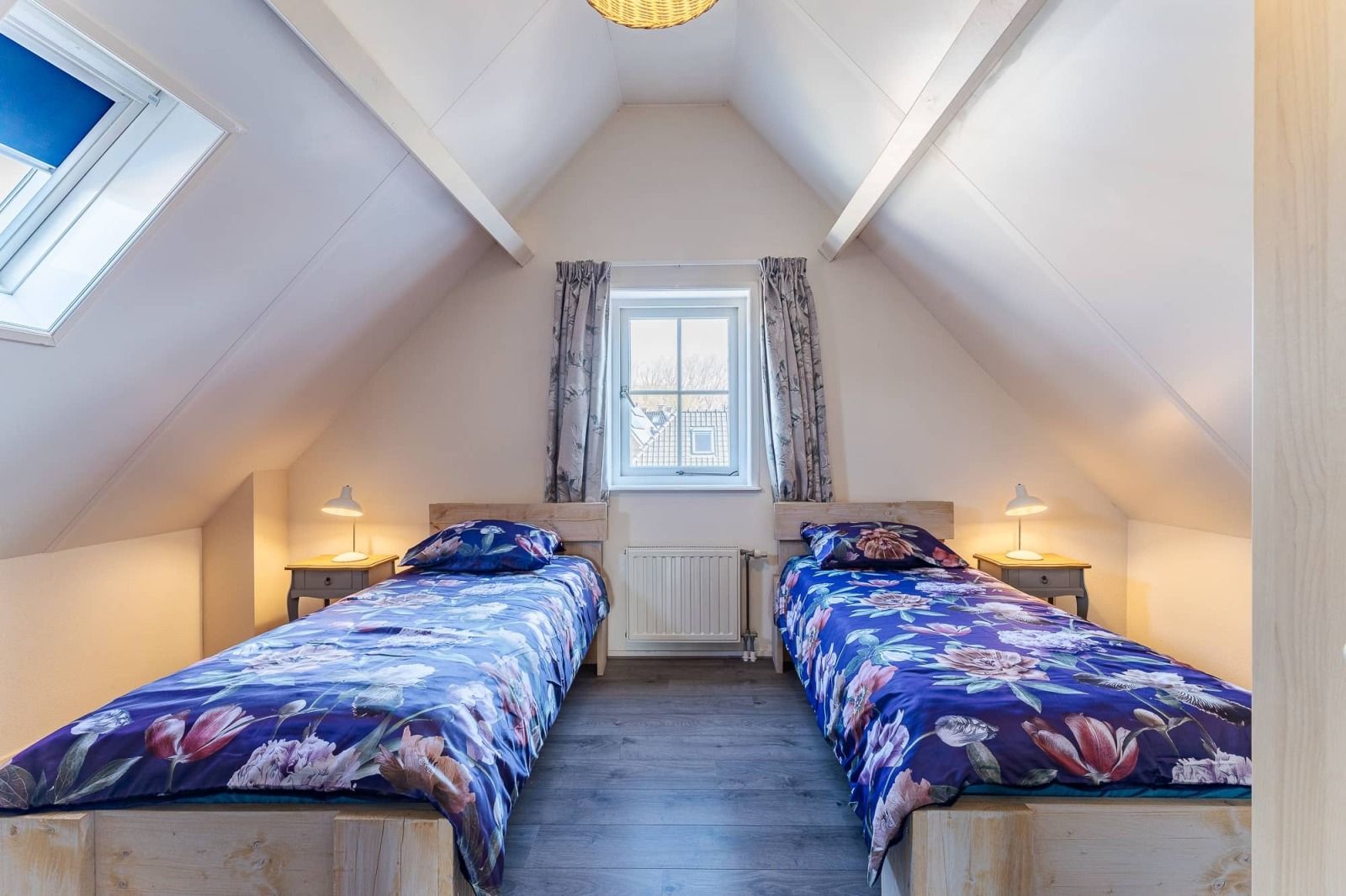 Verblijf 6204140 - Vakantiewoning Walcheren - ZE1751