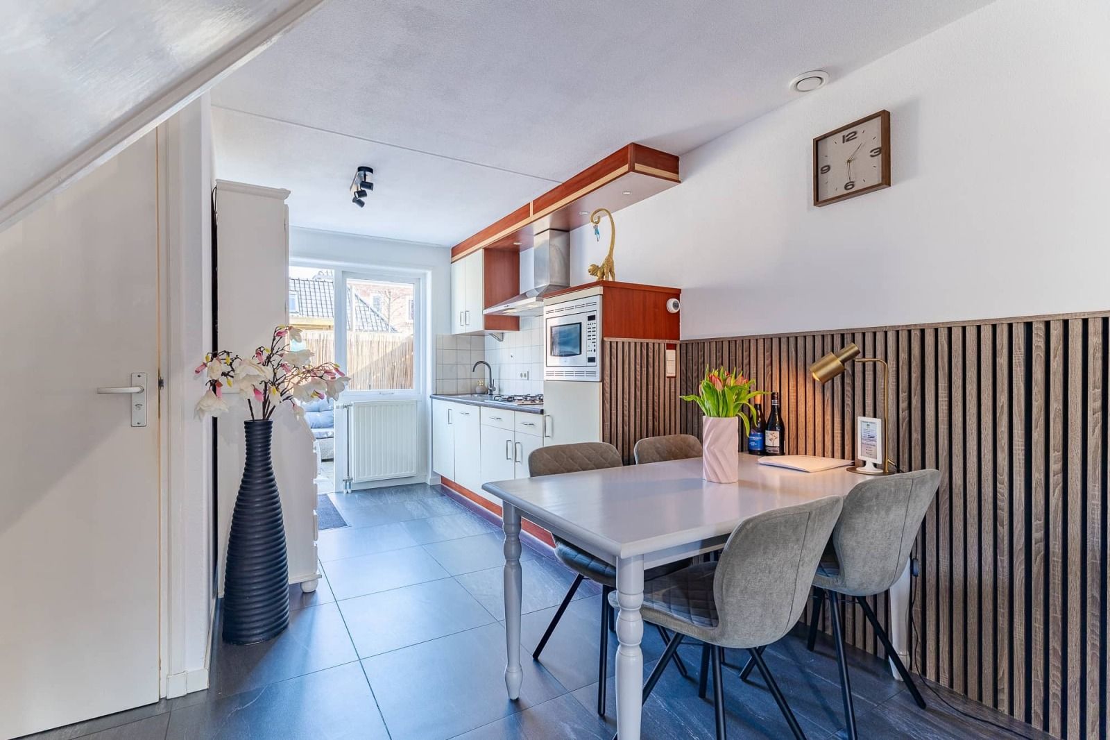 Verblijf 6204140 - Vakantiewoning Walcheren - ZE1751