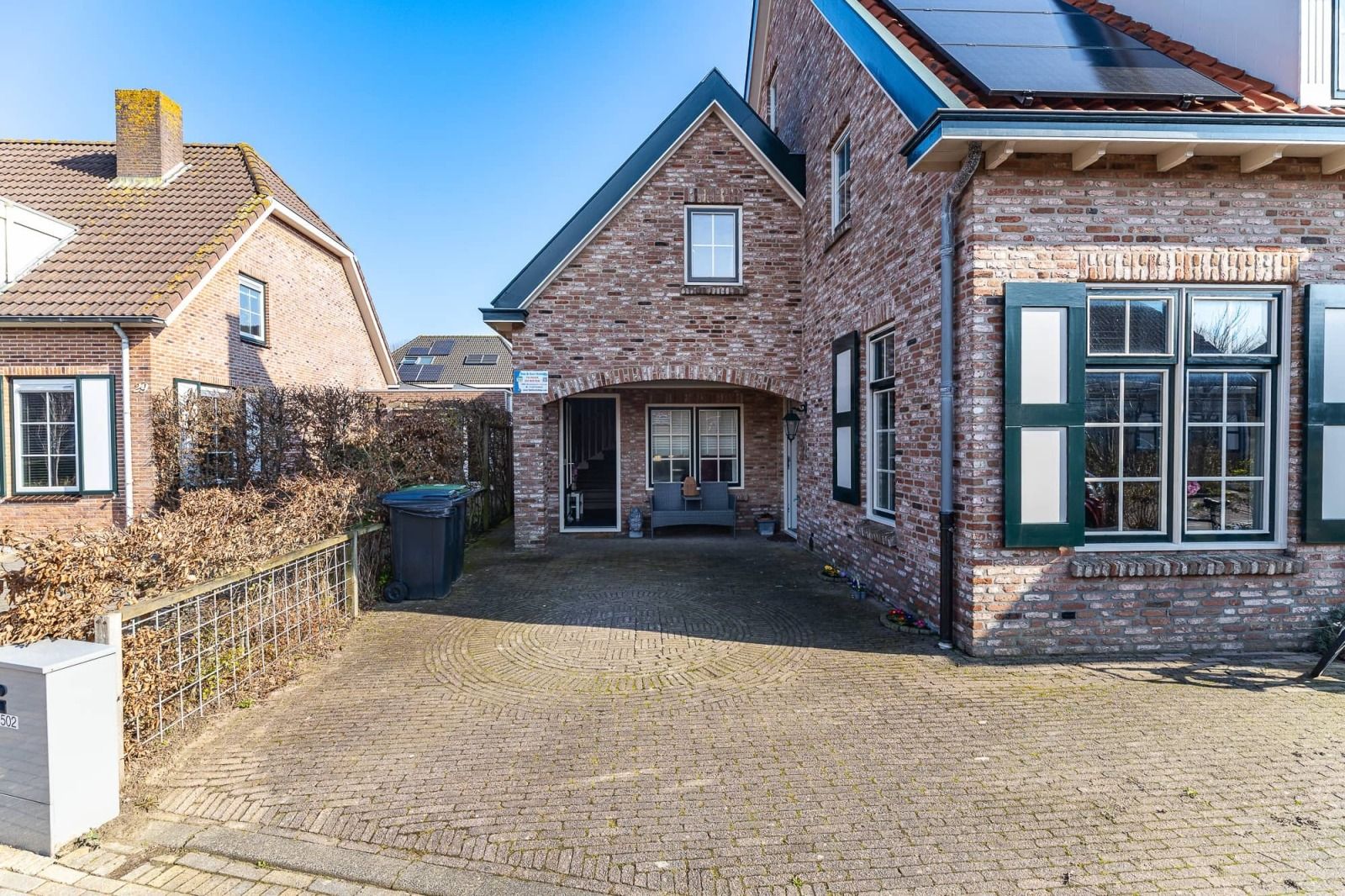 Verblijf 6204140 - Vakantiewoning Walcheren - ZE1751