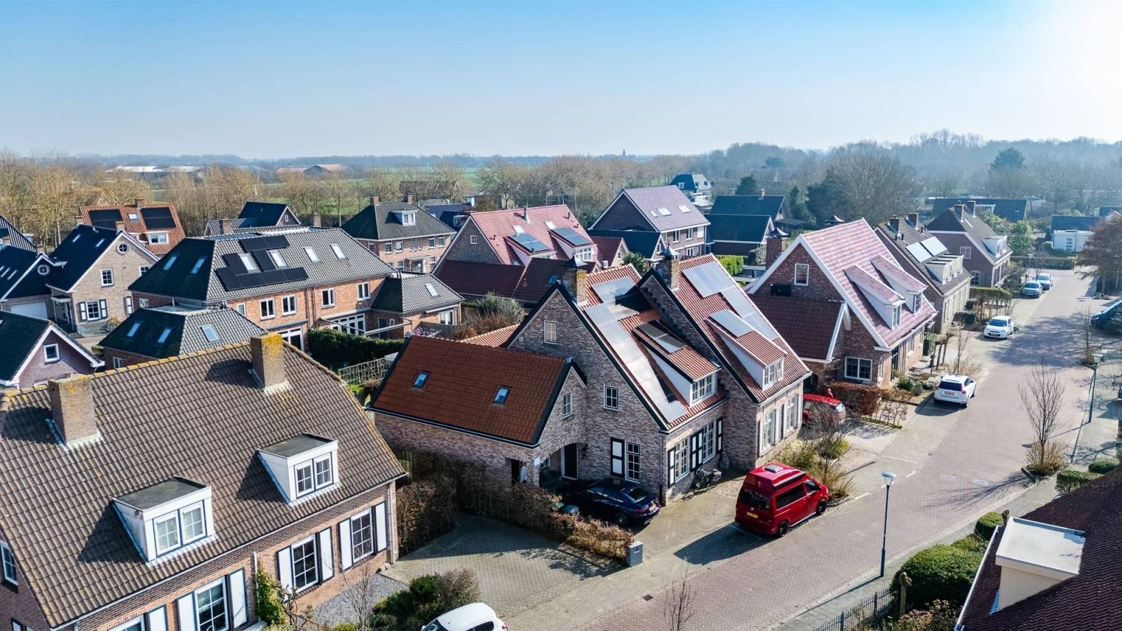 Verblijf 6204140 - Vakantiewoning Walcheren - ZE1751