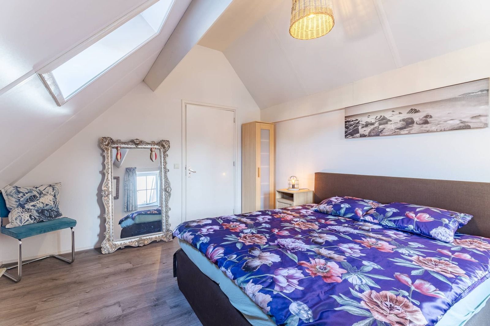 Verblijf 6204140 - Vakantiewoning Walcheren - ZE1751
