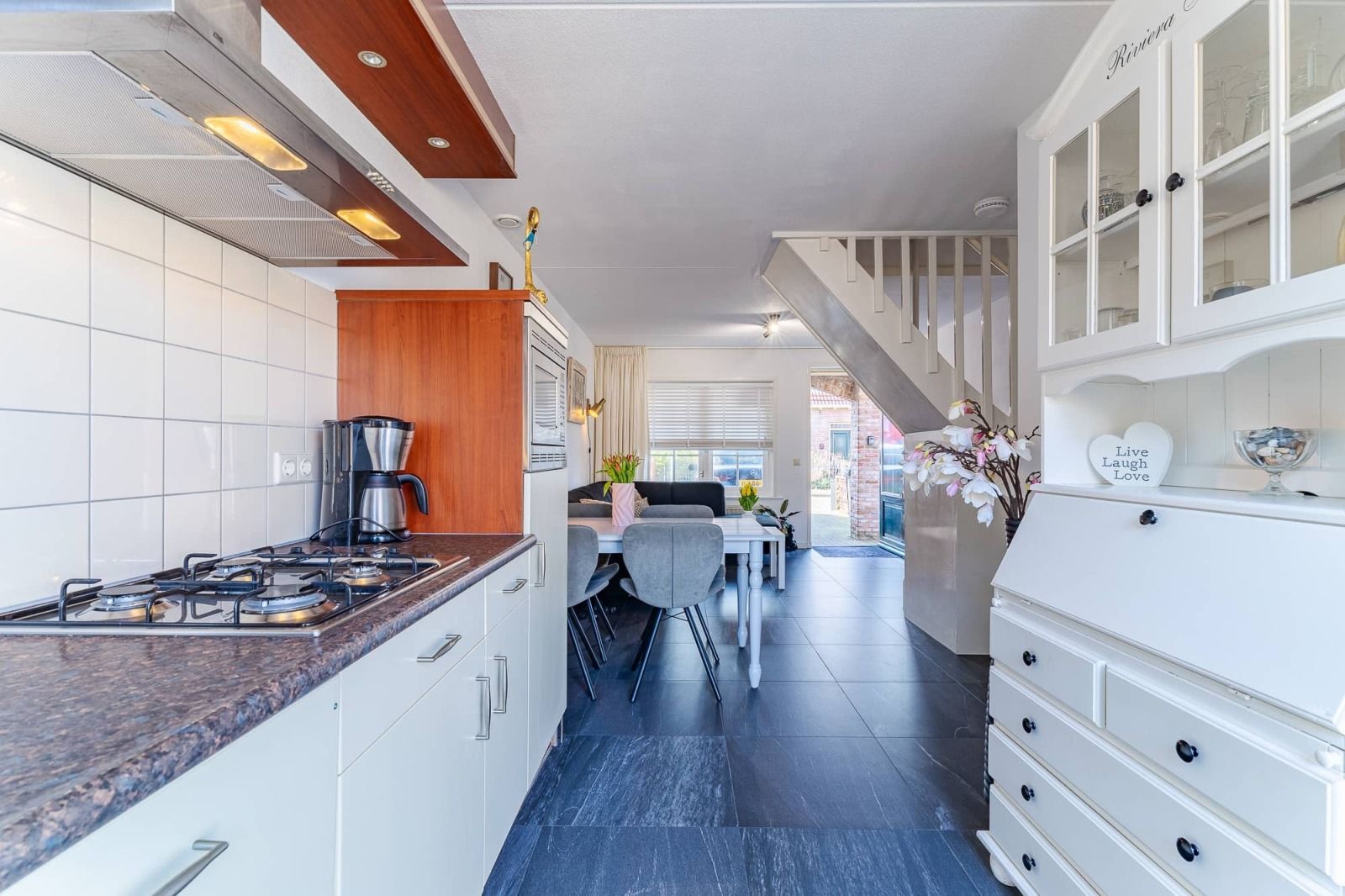 Verblijf 6204140 - Vakantiewoning Walcheren - ZE1751