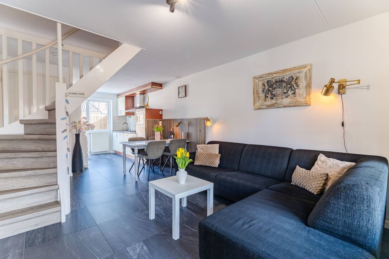 Verblijf 6204140 - Vakantiewoning Walcheren - ZE1751