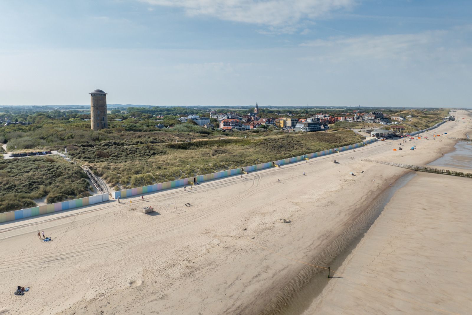 Verblijf 6204140 - Vakantiewoning Walcheren - ZE1751